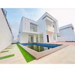 4bdrm House in Fairhaven Properties, East Legon for sale