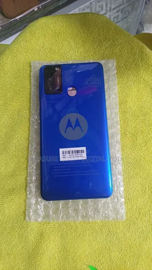 Motorola Moto G71 5G 128 GB Blue