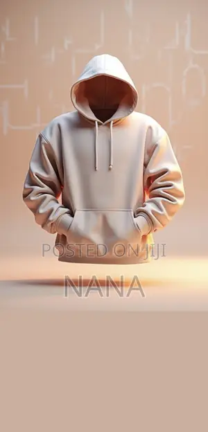 Plain Hoodies