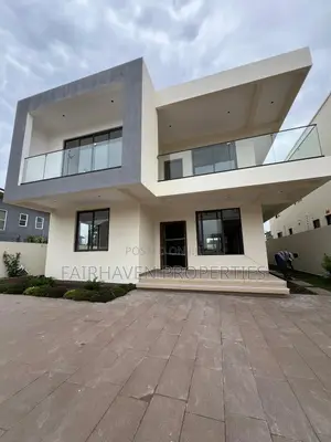 4bdrm House in Fairhaven Properties, East Legon for sale