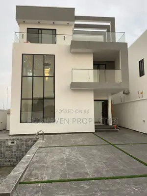 4bdrm House in Fairhaven Properties, Ashaley Botwe for sale