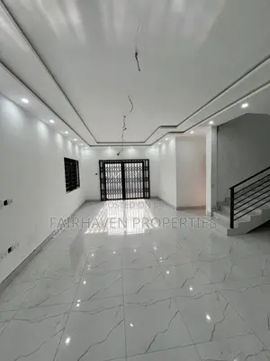 3bdrm House in Fairhaven Properties, Pokuase for sale