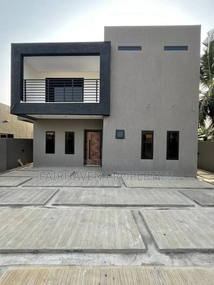 3bdrm House in Fairhaven Properties, Pokuase for sale
