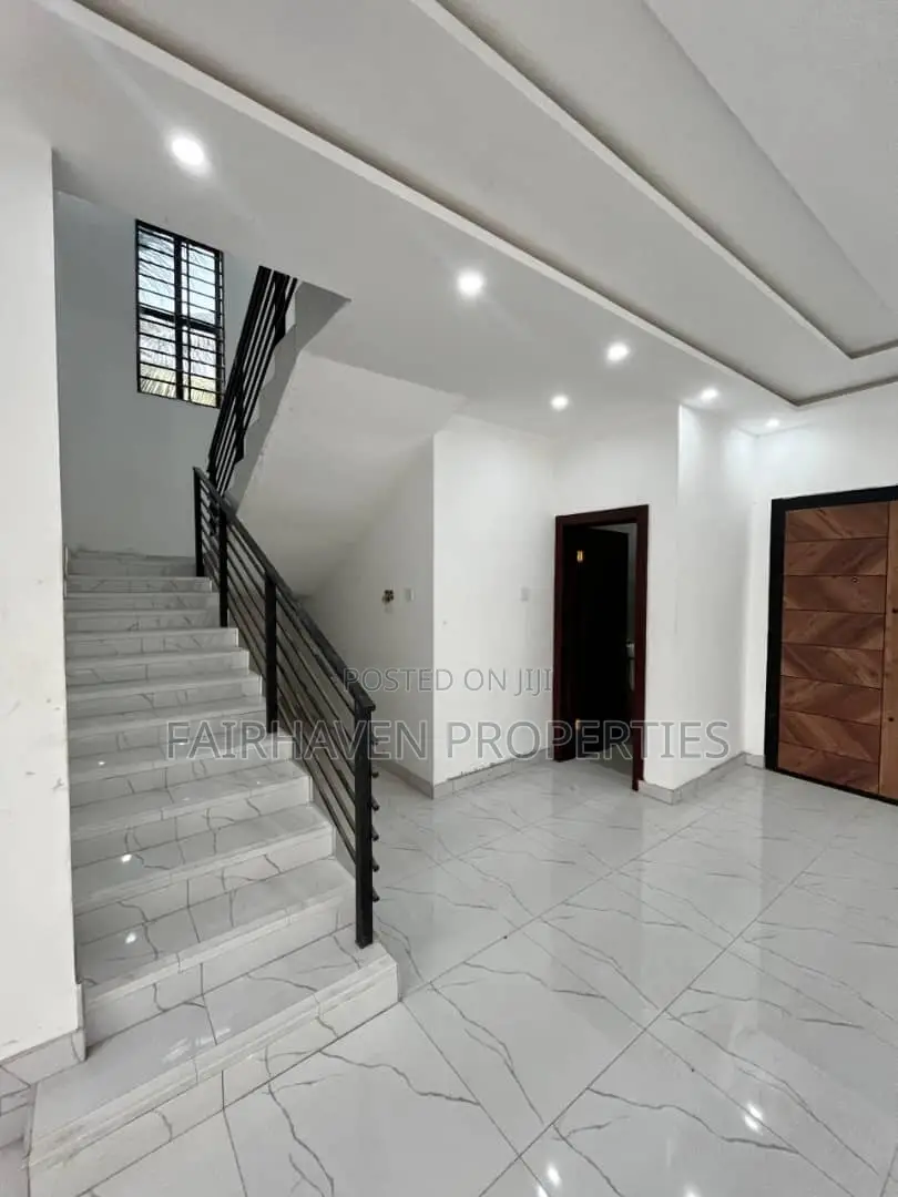3bdrm House in Fairhaven Properties, Pokuase for sale