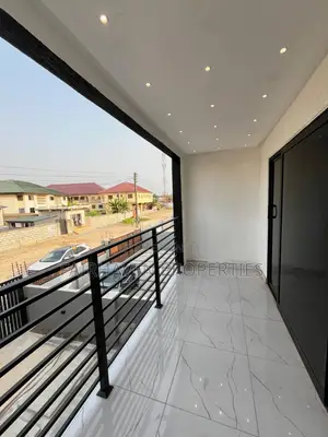 3bdrm House in Fairhaven Properties, Pokuase for sale