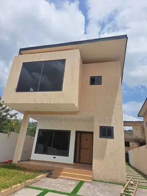 3bdrm House in Fairhaven Properties, Ghana Flag for sale