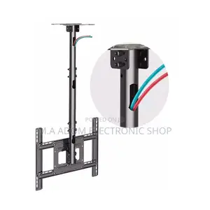 Ceiling Mount for Heavy Led Televisions 55”-75”
