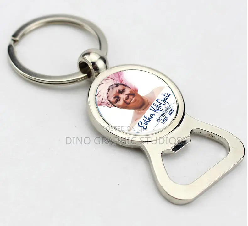 Custom Key-Holders