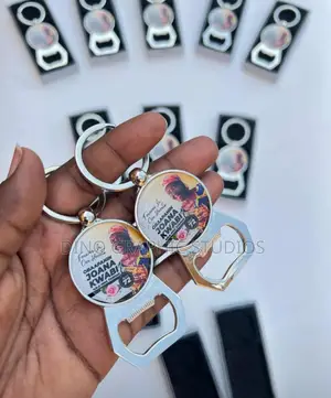 Custom Key-Holders