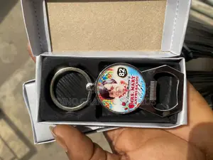 Custom Key-Holders