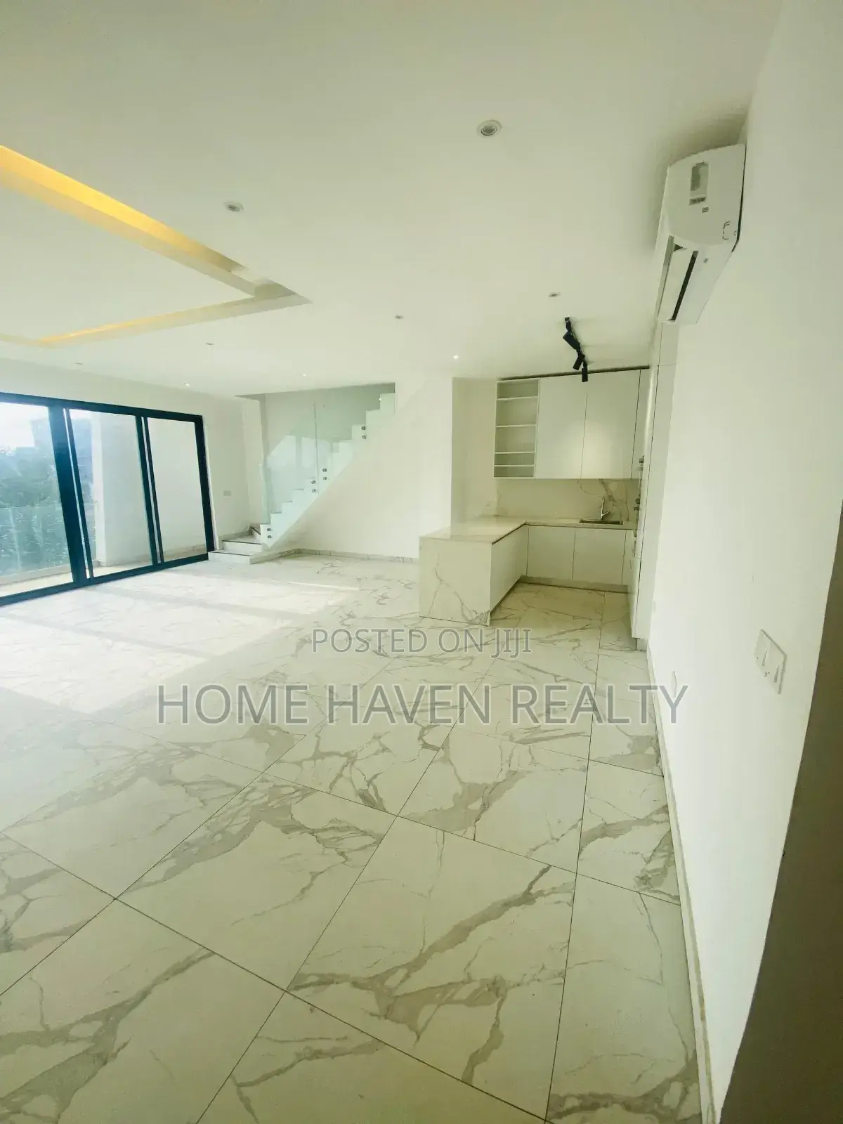 2bdrm Apartment in Cantonment, Cantonments for rent