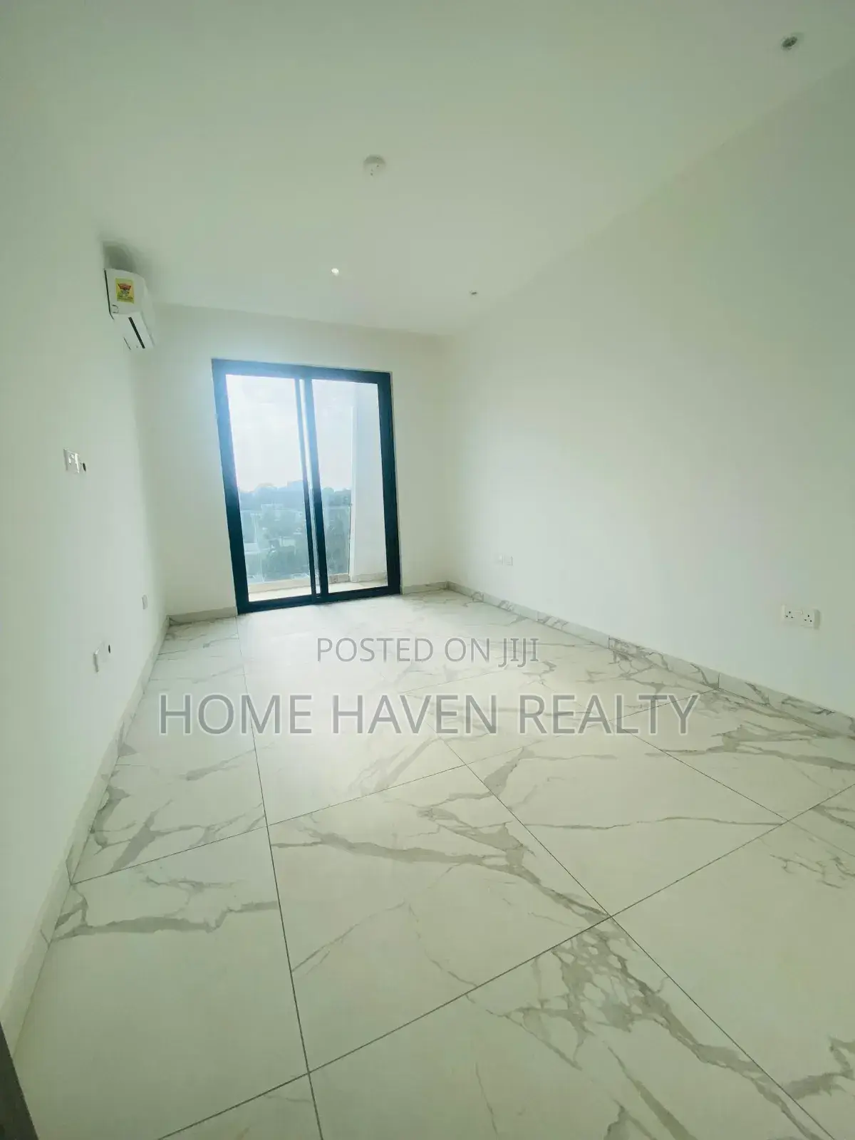 2bdrm Apartment in Cantonment, Cantonments for rent