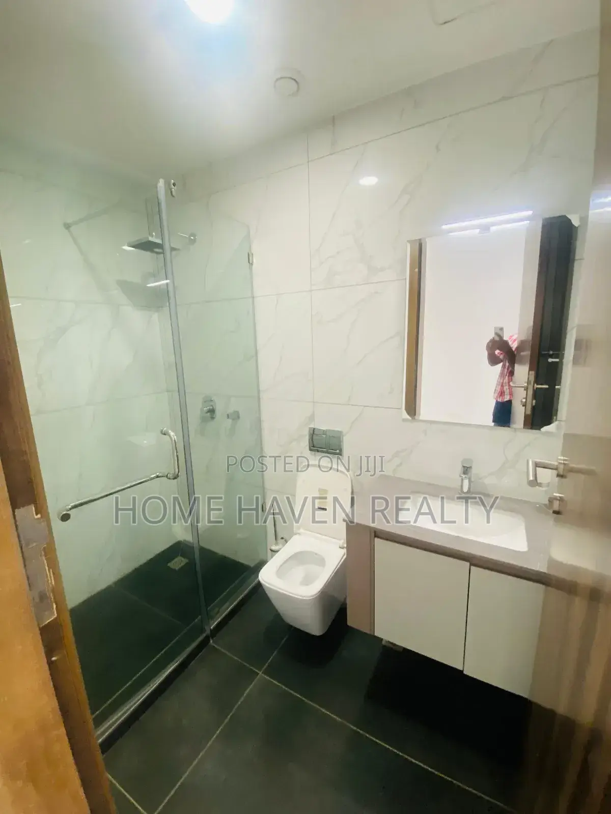2bdrm Apartment in Cantonment, Cantonments for rent
