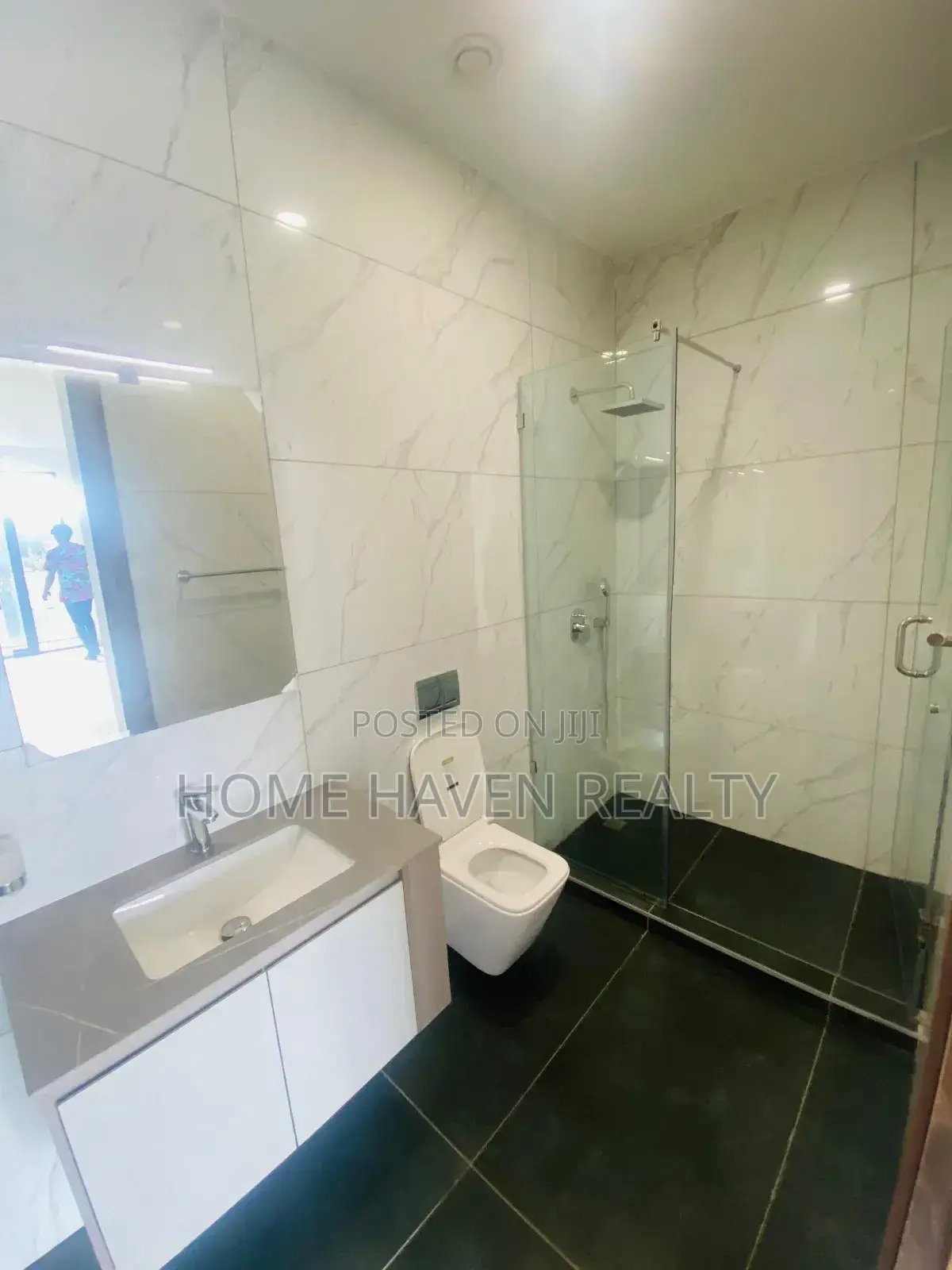 2bdrm Apartment in Cantonment, Cantonments for rent