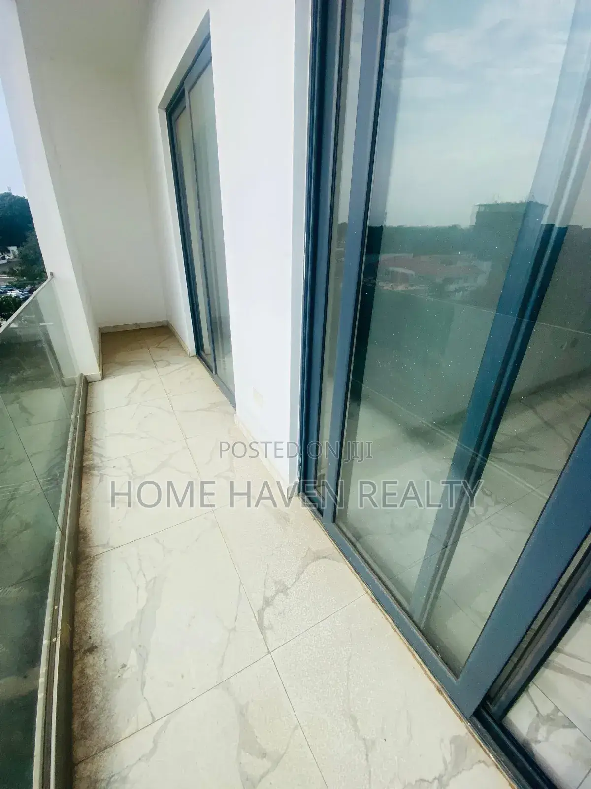 2bdrm Apartment in Cantonment, Cantonments for rent