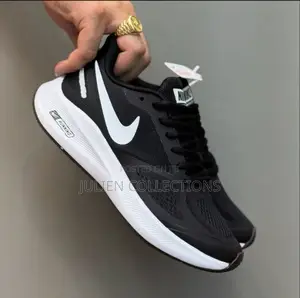 Nike Air Running 2 Whiteblack