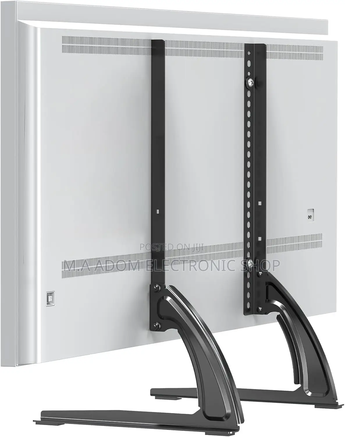 Heavy Duty Leg Stand 32”-75”