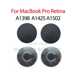 Foot Pad Bottom Case Rubber Feet For Macbook Pro Air
A1278 1286 1297