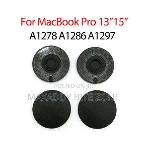 Foot Pad Bottom Case Rubber Feet For Macbook Pro Air
A1278 1286 1297