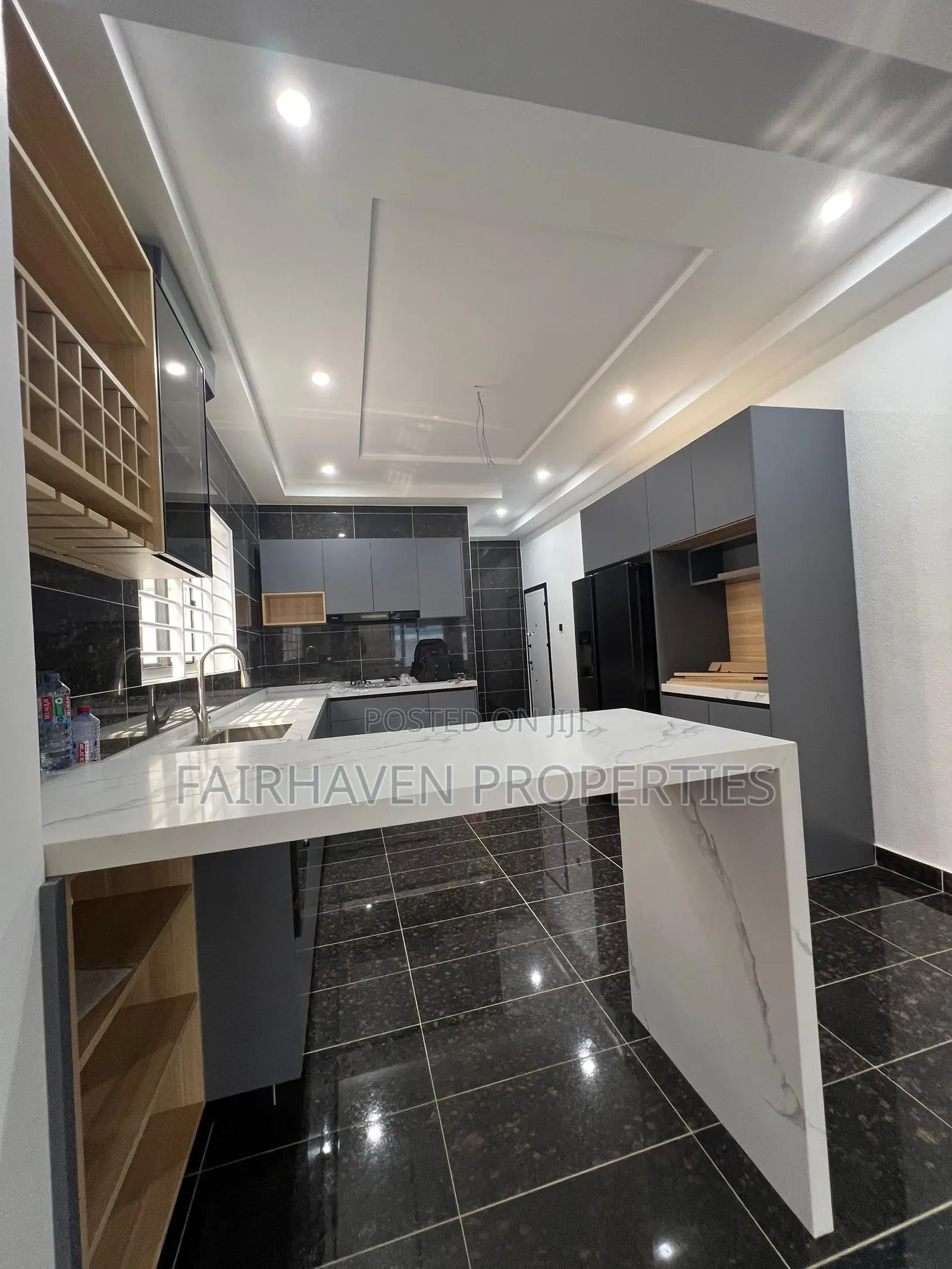 4bdrm House in Fairhaven Properties, Adjiriganor for sale