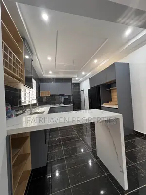 4bdrm House in Fairhaven Properties, Adjiriganor for sale