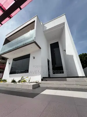 4bdrm House in Fairhaven Properties, Adjiriganor for sale