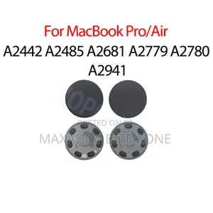 Foot Pad Bottom Case Rubber Feet For Macbook Pro Air
 A1706
A1707