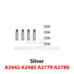 Bottom Case Screws For Macbook A1706 A1707 A1708 A1990 A2159 A2141
