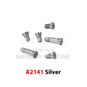 Bottom Case Screws For Macbook A1706 A1707 A1708 A1990 A2159 A2141