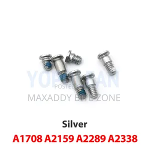 Bottom Case Screws For Macbook A1706 A1707 A1708 A1990 A2159 A2141