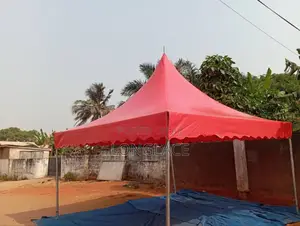 Marquee Canopies