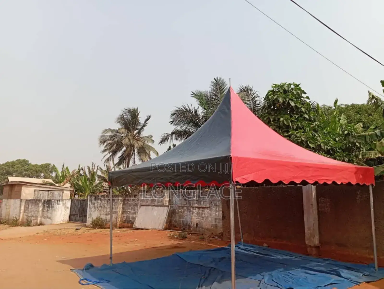 Marquee Canopies
