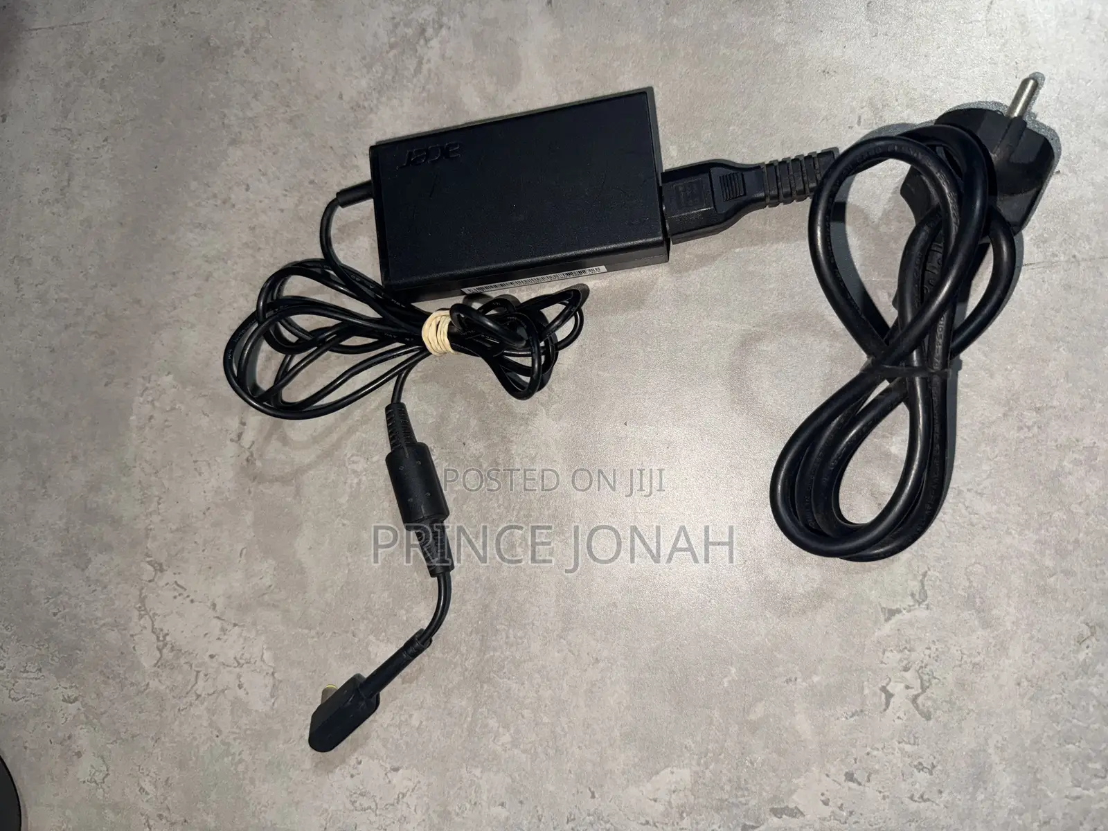 Acer A11-065n1a 19v 3.42a 65w Ac Adapter For Iconia W700 W700p W710