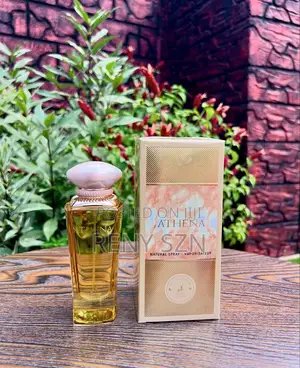 Maison Alhambra Athena Edp 100ml