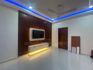 Furnished 2bdrm Apartment in Osu for rent
