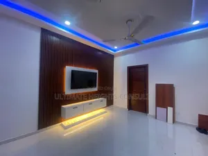 Furnished 2bdrm Apartment in Osu for rent