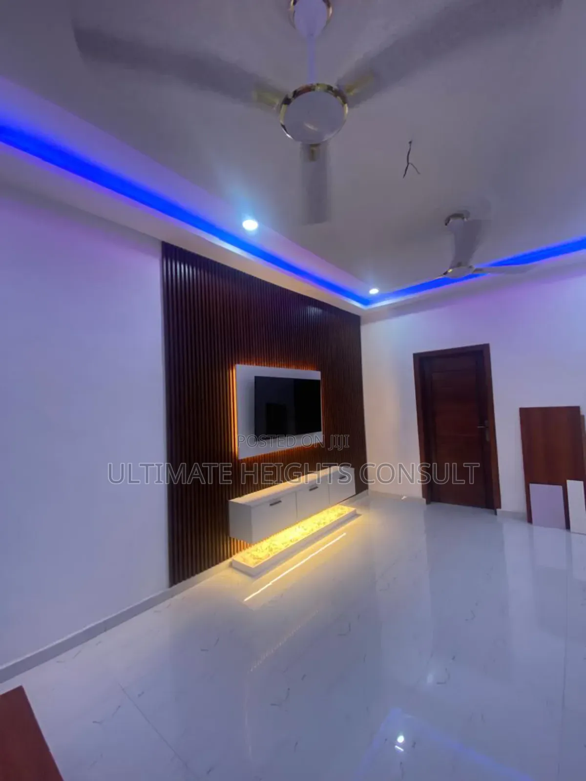 Furnished 2bdrm Apartment in Osu for rent
