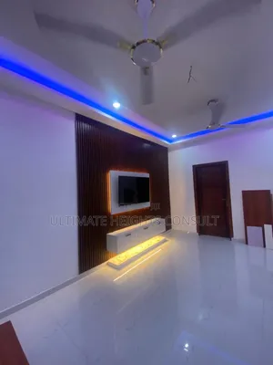 Furnished 2bdrm Apartment in Osu for rent