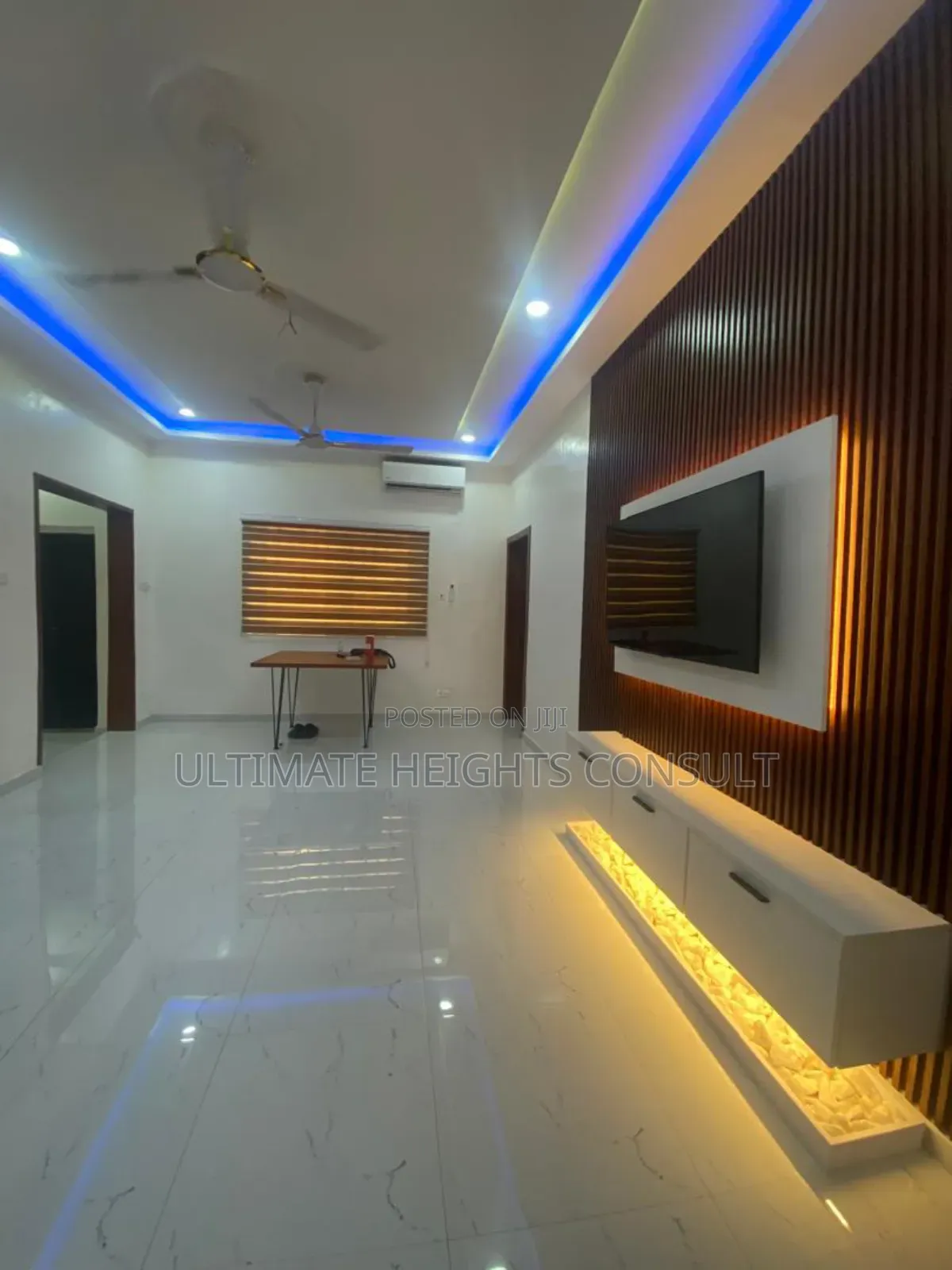 Furnished 2bdrm Apartment in Osu for rent