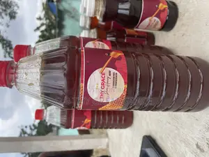 Natural And Organic Pure Honey 🍯 Available In Accra