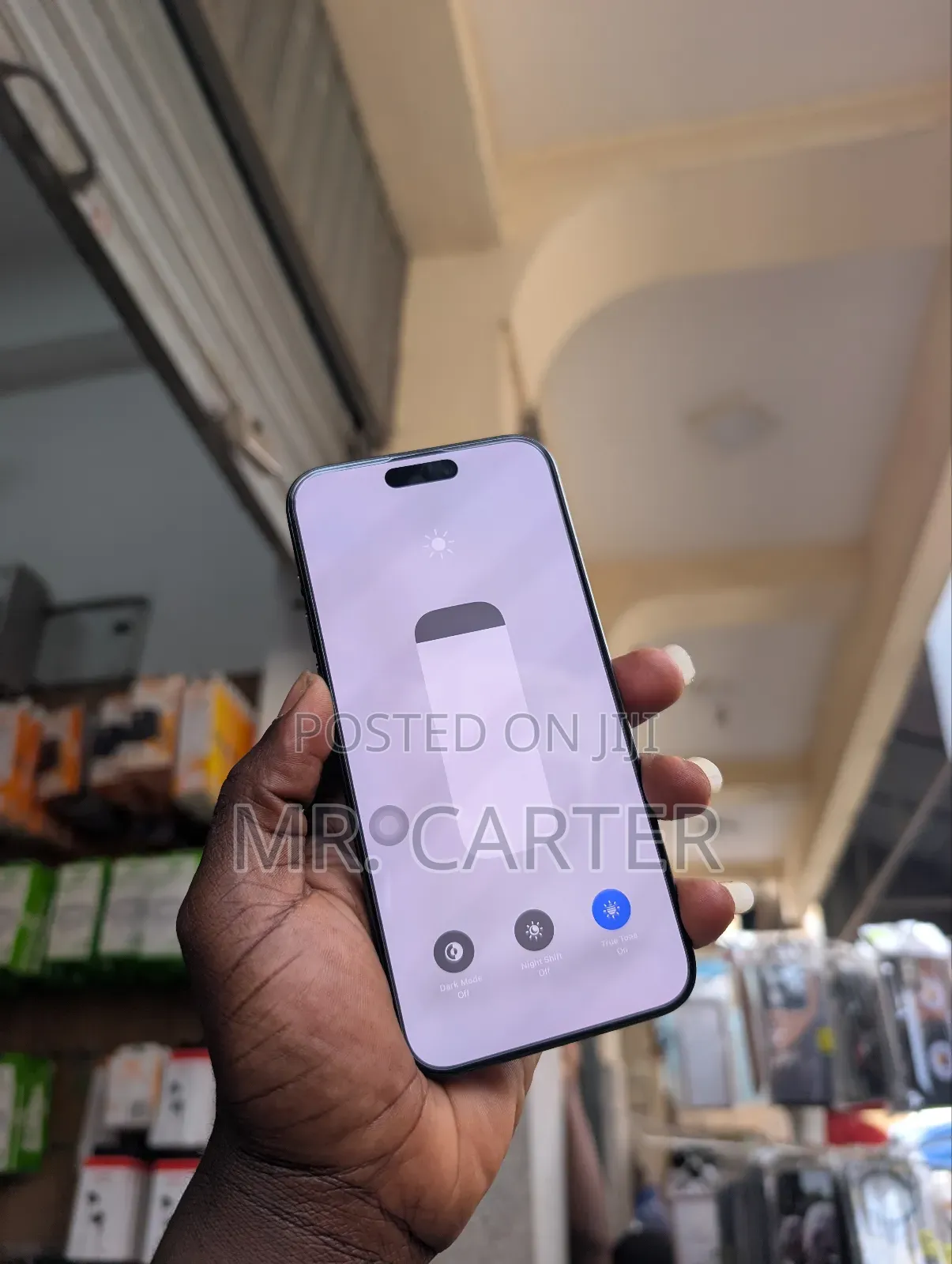New Apple iPhone 15 Pro Max 256 GB