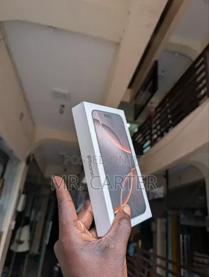 New Apple iPhone 16 Pro Max 256 GB