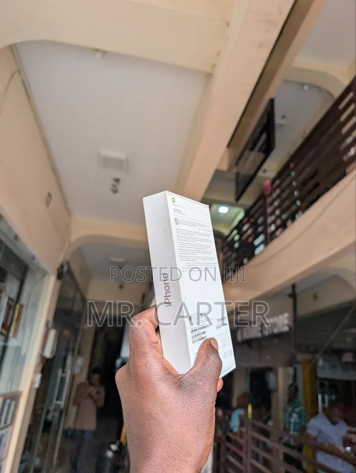 New Apple iPhone 16 Pro Max 256 GB