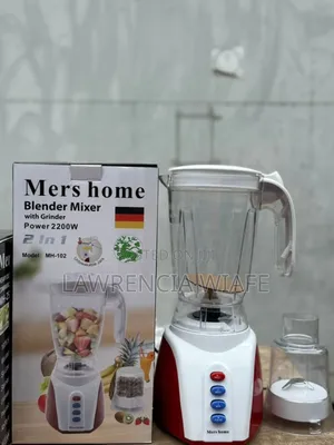 Quality Blender