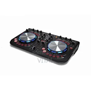Pioneer DDJ We Go K