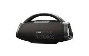 W-king  Boom Box X20/D20 330w Peak, Waterproof Party Bluetooth