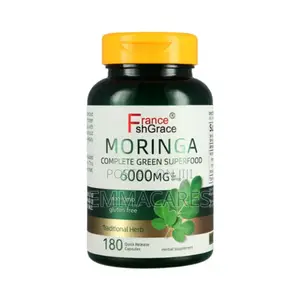 Moringa Supplement
