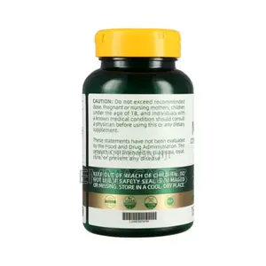 Moringa Supplement