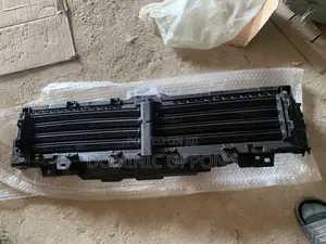 Honda Accord 2018 -2022 Shutter Grill