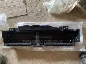 Honda Accord 2018 -2022 Shutter Grill